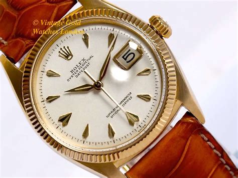 rolex datejust 1955|1955 rolex 8952 price.